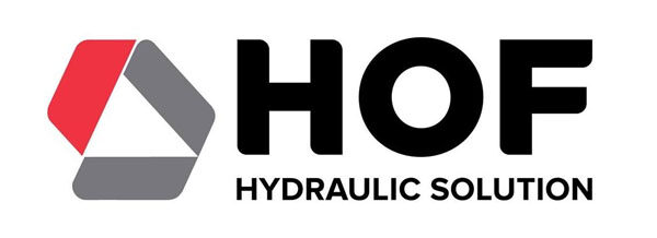 hof hydraulic logo