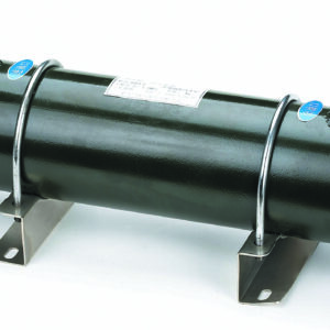 OR - Multi Tube Type Oil Cooler
